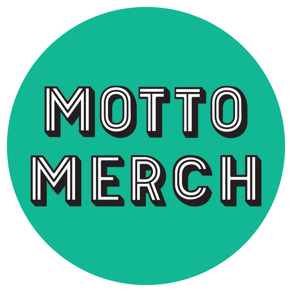 Motto Merch